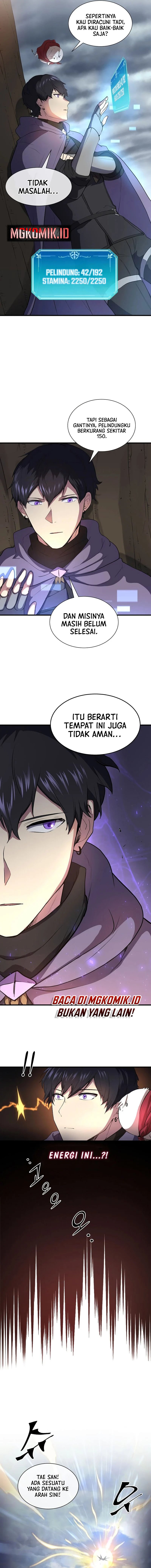 Read Leveling Up with Skills Skill Master Levels Up ID Manga Online