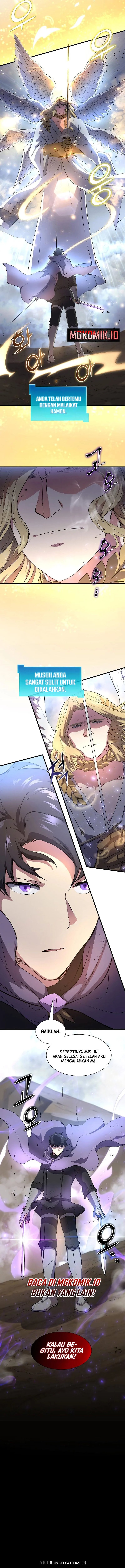 Read Leveling Up with Skills Skill Master Levels Up ID Manga Online