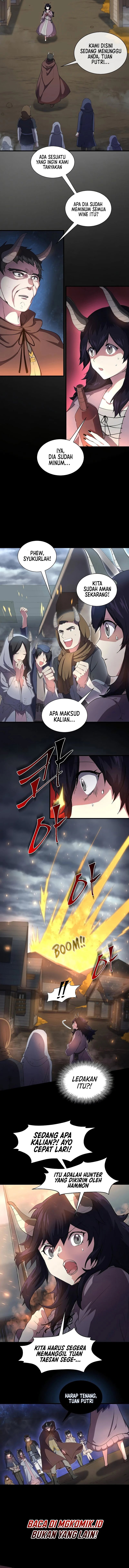 Read Leveling Up with Skills Skill Master Levels Up ID Manga Online