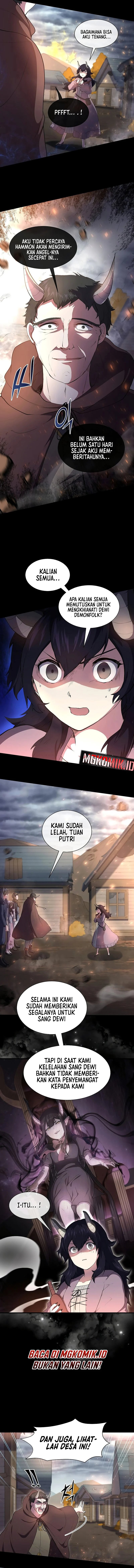 Read Leveling Up with Skills Skill Master Levels Up ID Manga Online