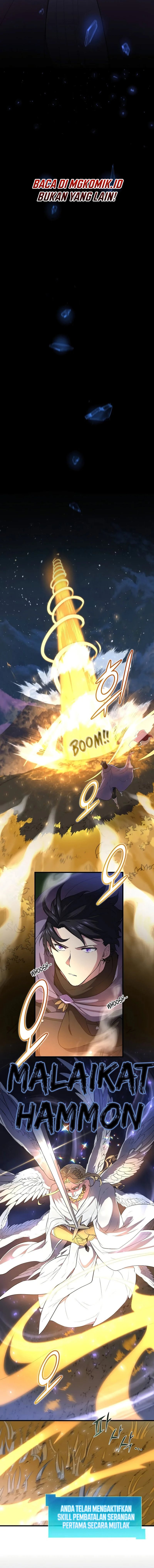 Read Leveling Up with Skills Skill Master Levels Up ID Manga Online