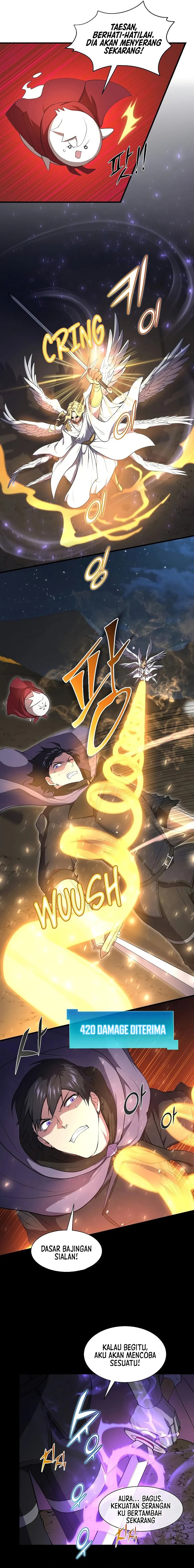Read Leveling Up with Skills Skill Master Levels Up ID Manga Online