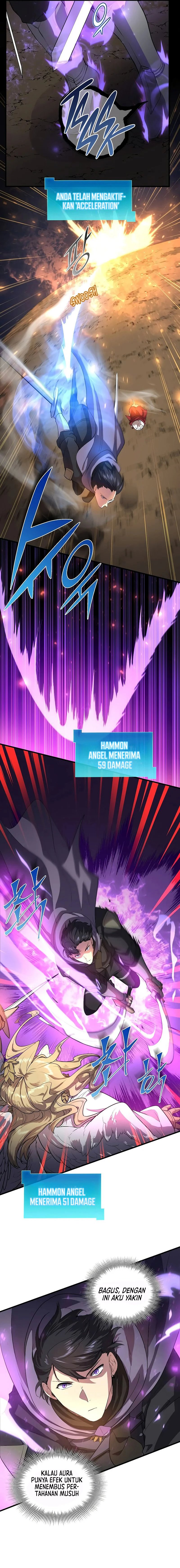 Read Leveling Up with Skills Skill Master Levels Up ID Manga Online