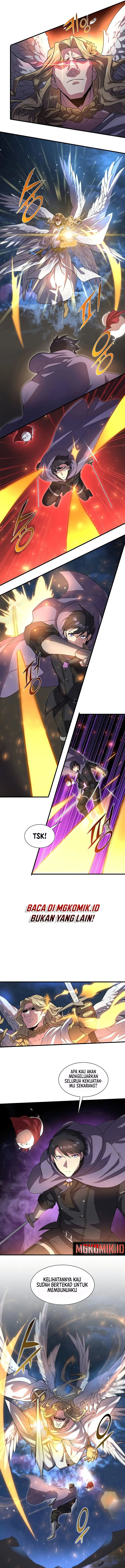 Read Leveling Up with Skills Skill Master Levels Up ID Manga Online