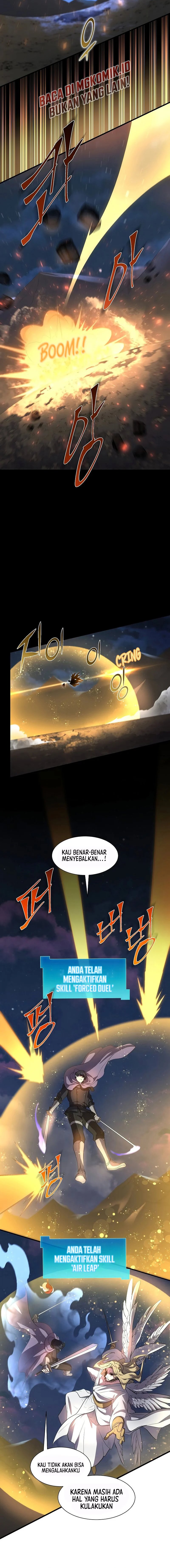 Read Leveling Up with Skills Skill Master Levels Up ID Manga Online
