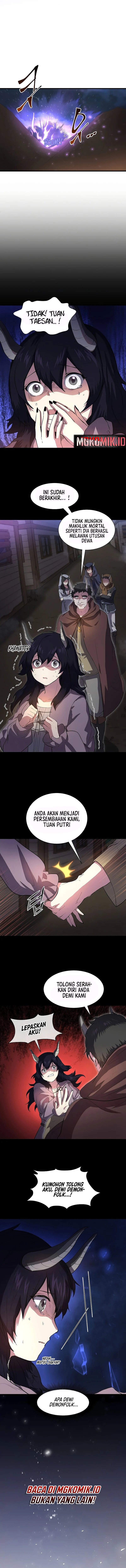 Read Leveling Up with Skills Skill Master Levels Up ID Manga Online