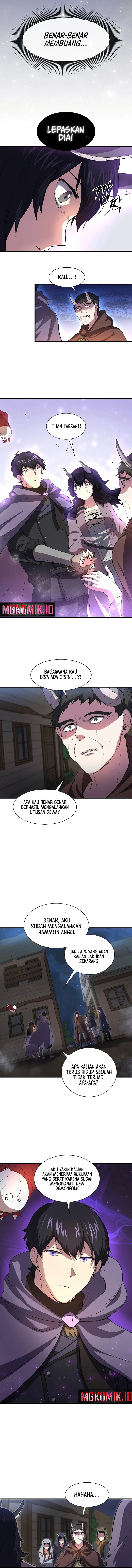 Read Leveling Up with Skills Skill Master Levels Up ID Manga Online
