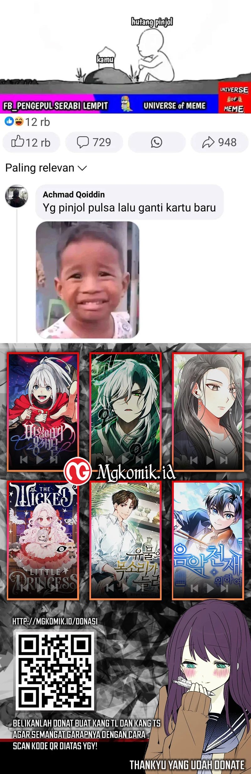 Read Leveling Up with Skills Skill Master Levels Up ID Manga Online