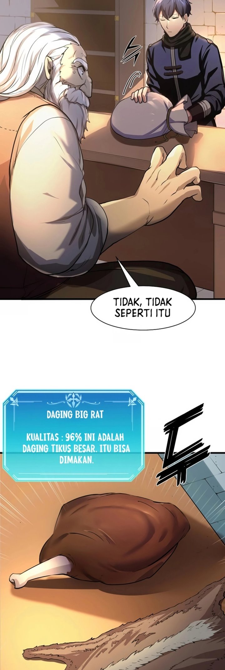 Read Leveling Up with Skills Skill Master Levels Up ID Manga Online