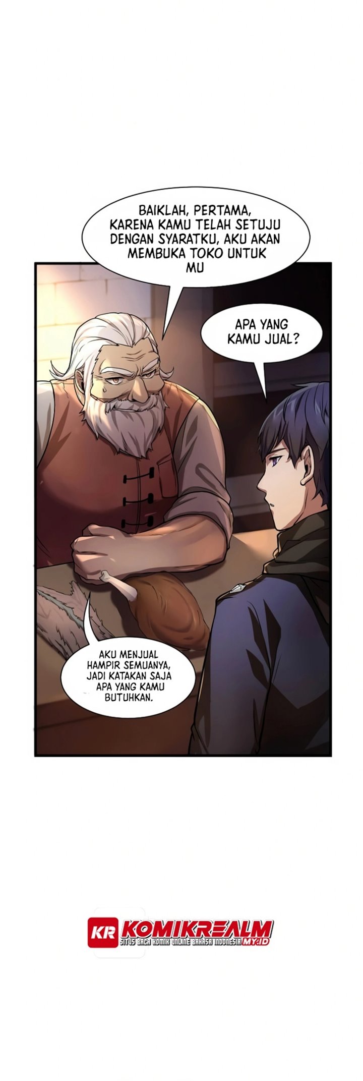 Read Leveling Up with Skills Skill Master Levels Up ID Manga Online