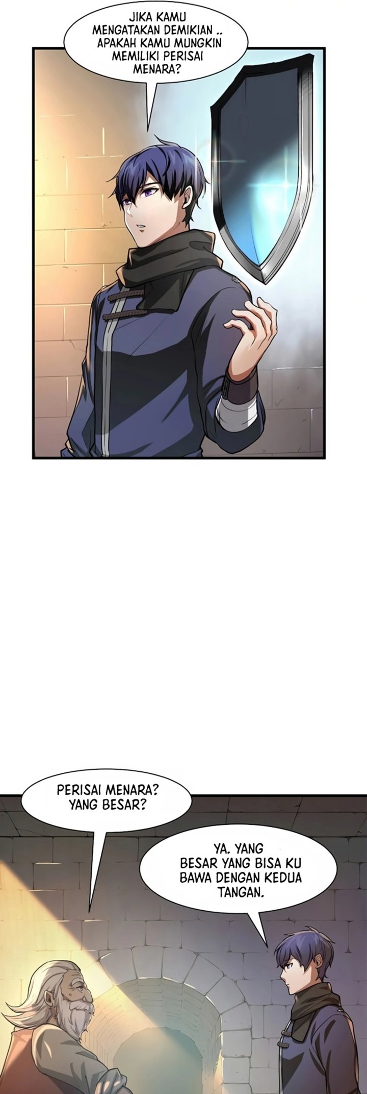Read Leveling Up with Skills Skill Master Levels Up ID Manga Online