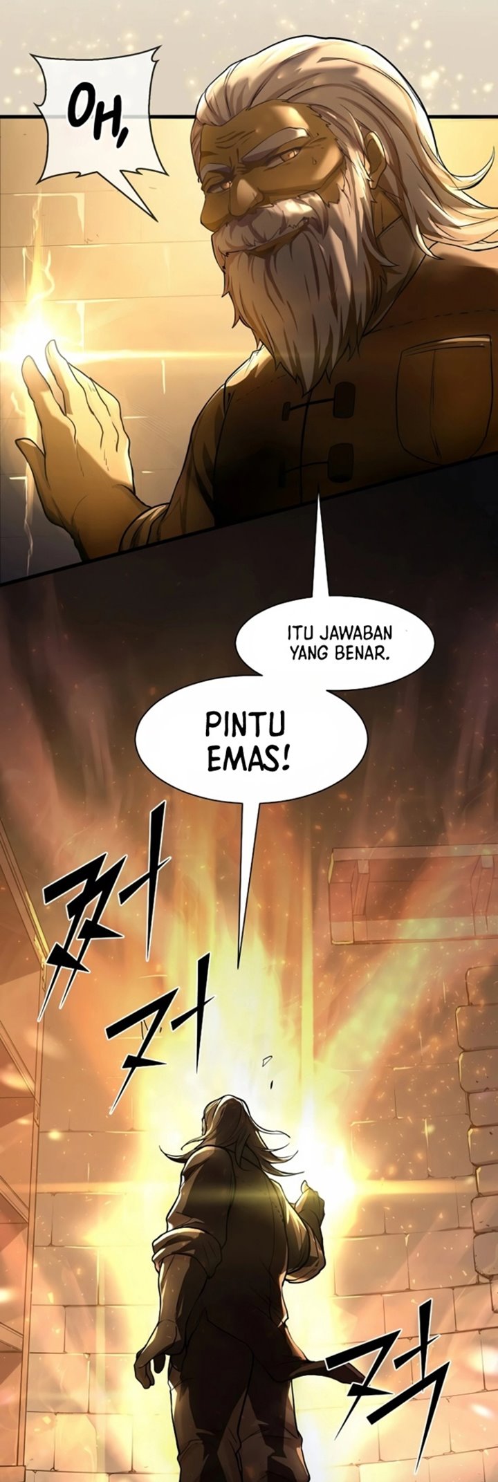 Read Leveling Up with Skills Skill Master Levels Up ID Manga Online