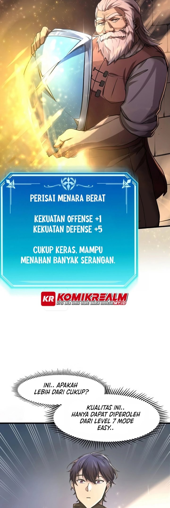 Read Leveling Up with Skills Skill Master Levels Up ID Manga Online
