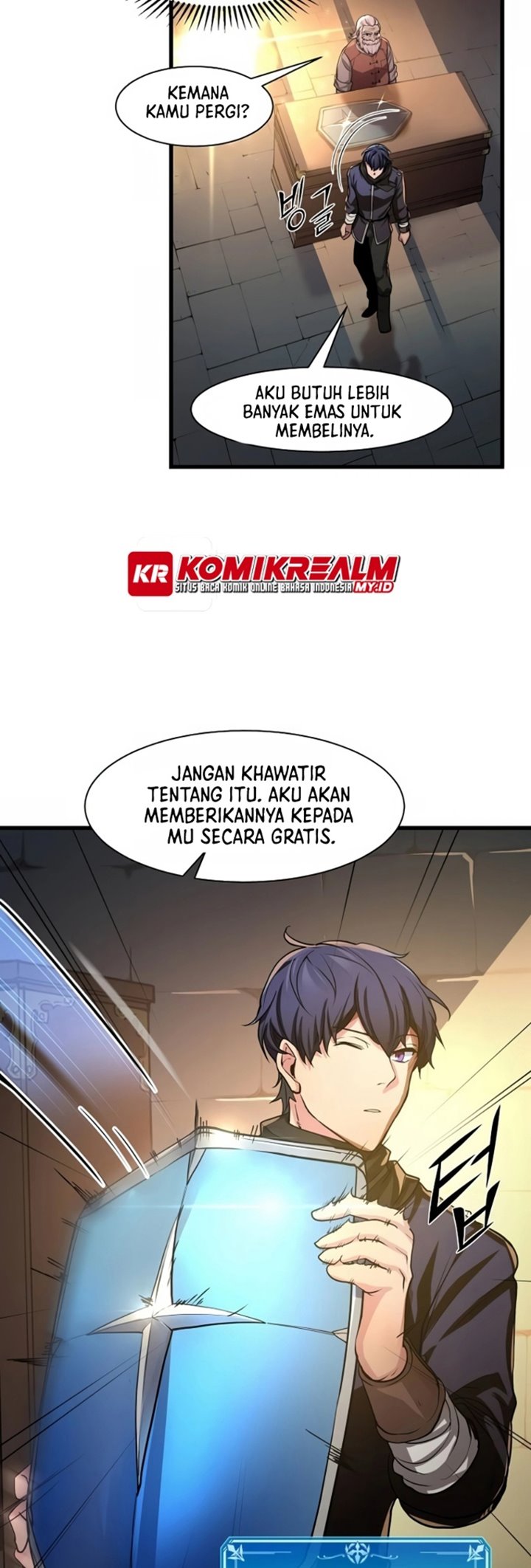 Read Leveling Up with Skills Skill Master Levels Up ID Manga Online