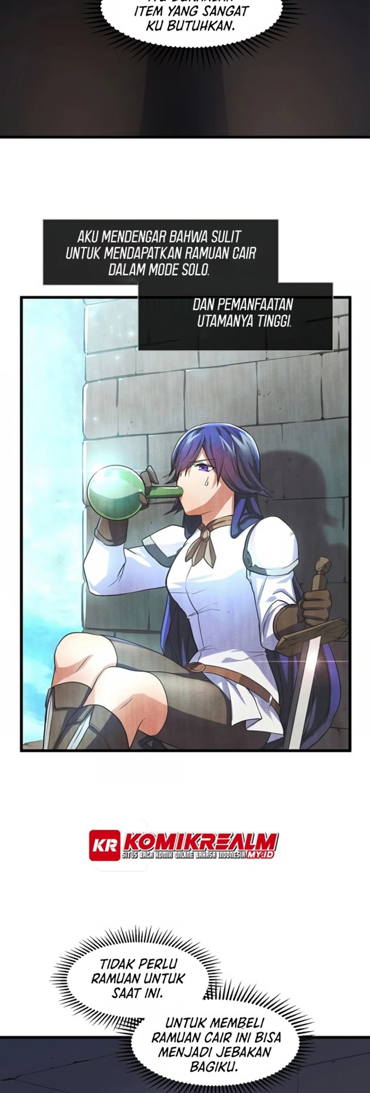 Read Leveling Up with Skills Skill Master Levels Up ID Manga Online