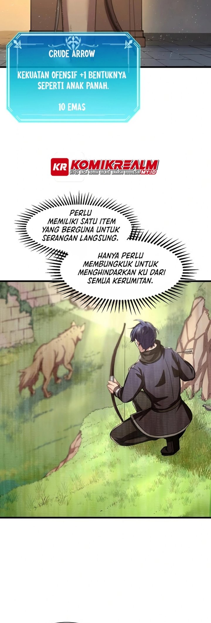 Read Leveling Up with Skills Skill Master Levels Up ID Manga Online