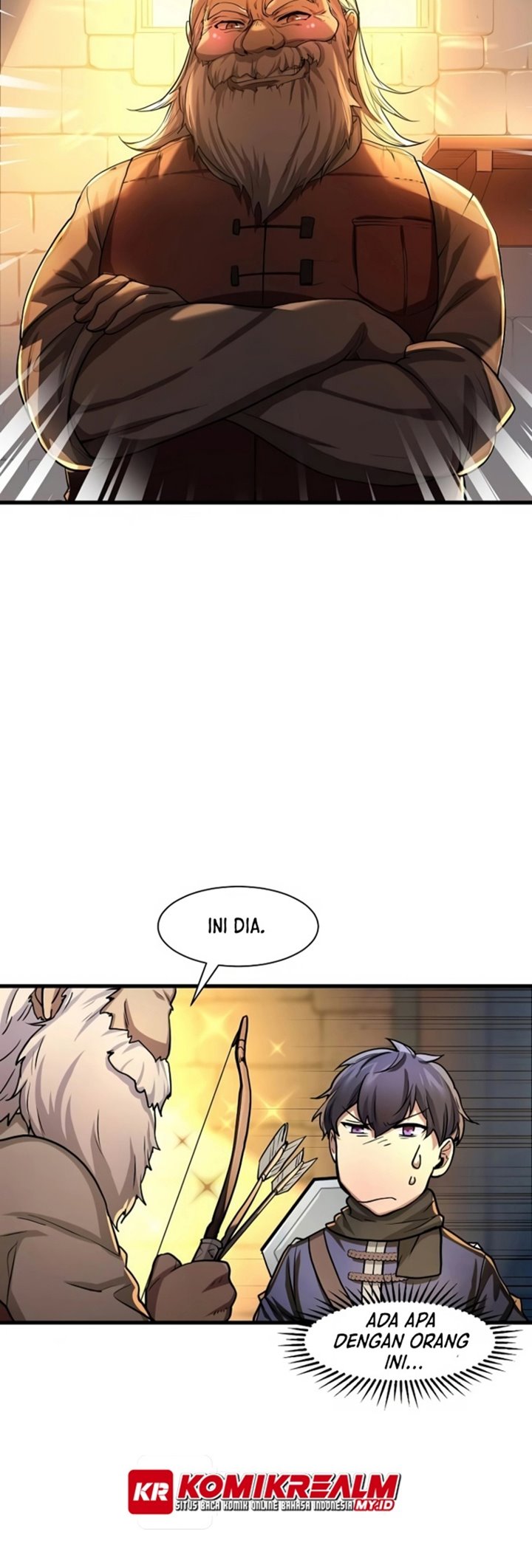 Read Leveling Up with Skills Skill Master Levels Up ID Manga Online