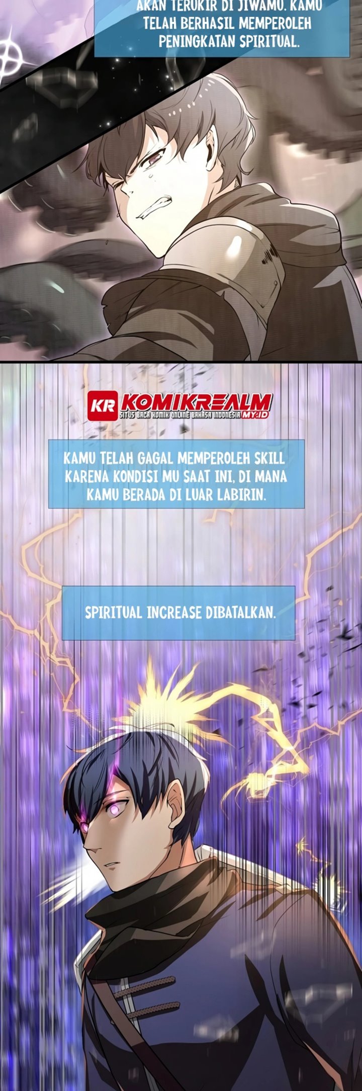 Read Leveling Up with Skills Skill Master Levels Up ID Manga Online