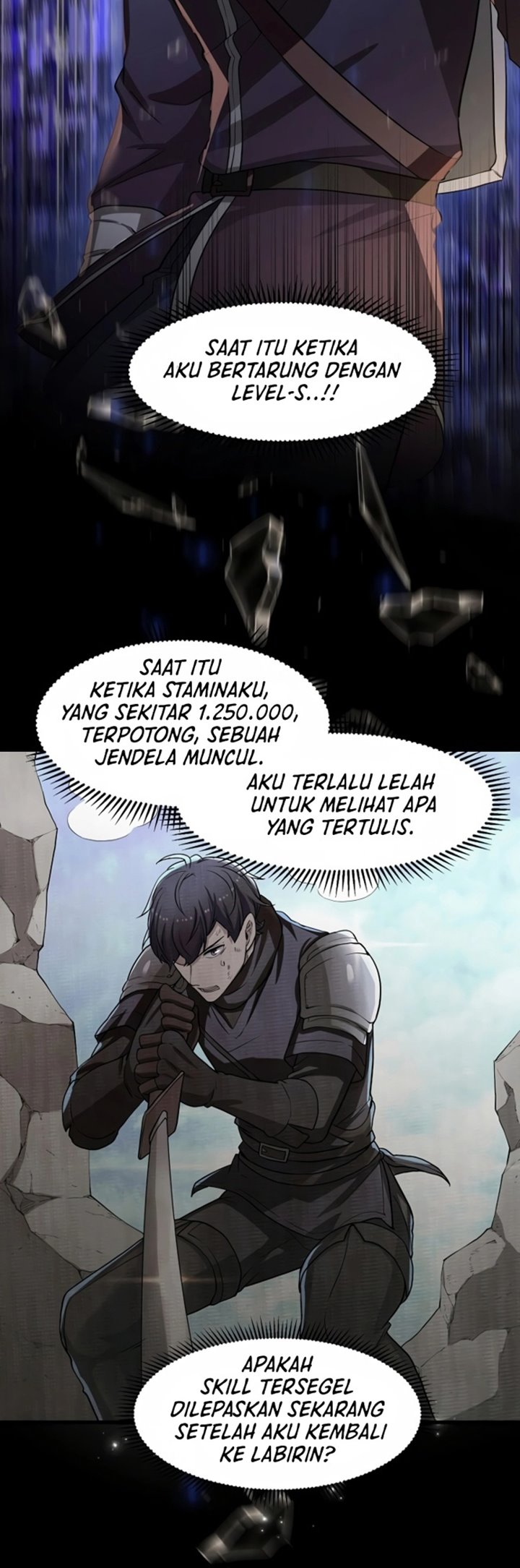 Read Leveling Up with Skills Skill Master Levels Up ID Manga Online