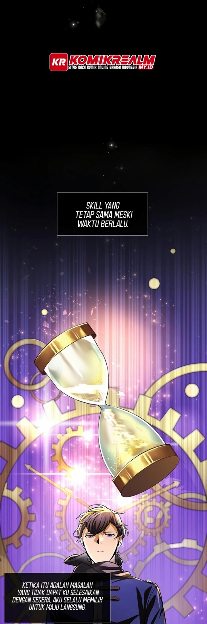 Read Leveling Up with Skills Skill Master Levels Up ID Manga Online