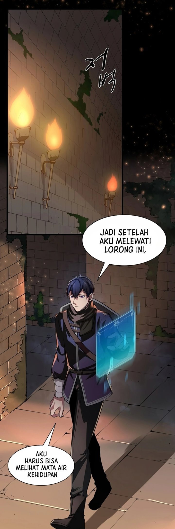 Read Leveling Up with Skills Skill Master Levels Up ID Manga Online