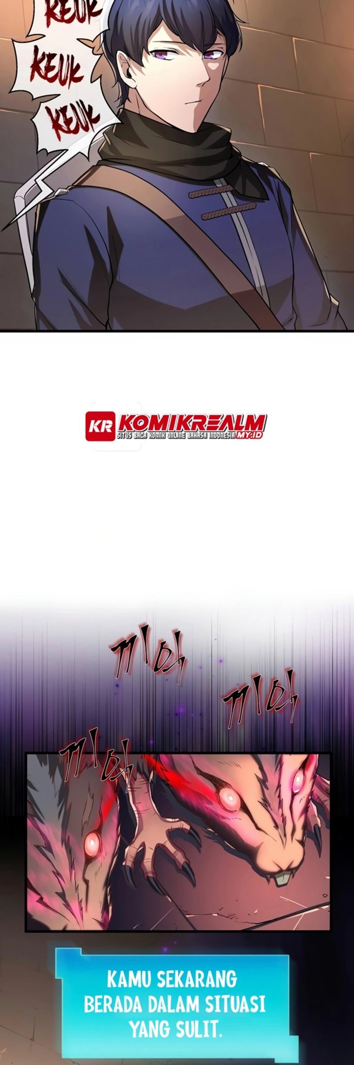 Read Leveling Up with Skills Skill Master Levels Up ID Manga Online