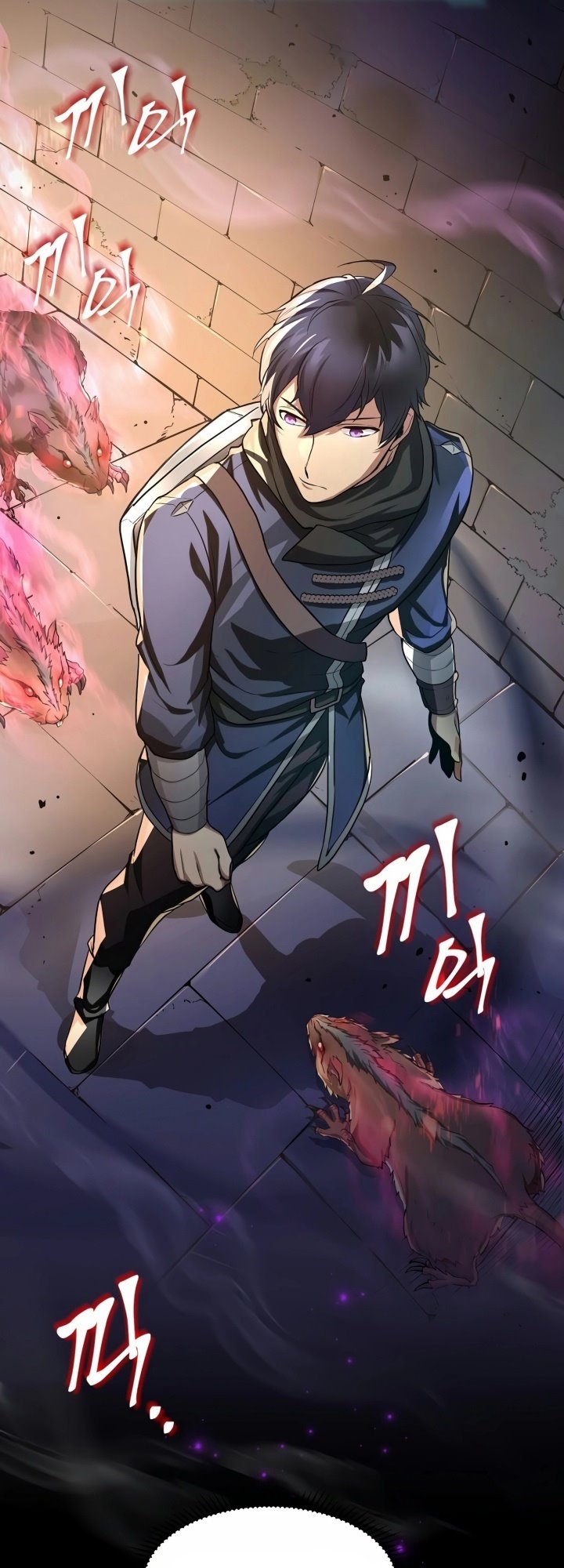 Read Leveling Up with Skills Skill Master Levels Up ID Manga Online