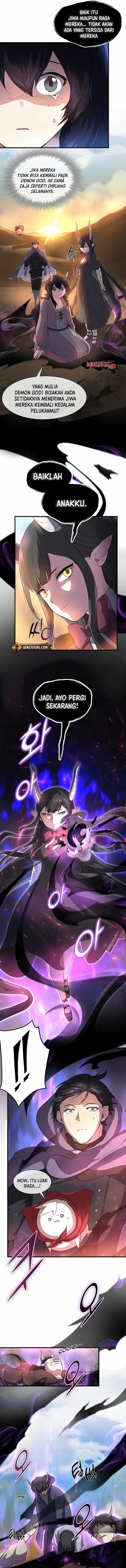 Read Leveling Up with Skills Skill Master Levels Up ID Manga Online