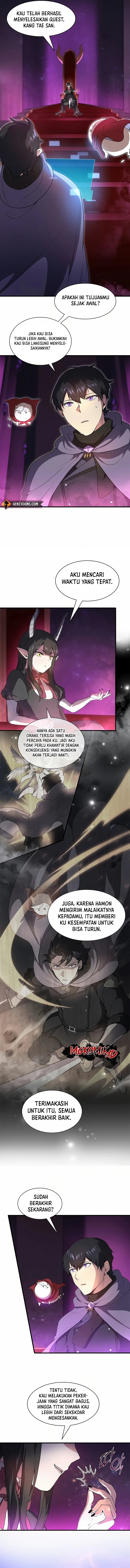 Read Leveling Up with Skills Skill Master Levels Up ID Manga Online