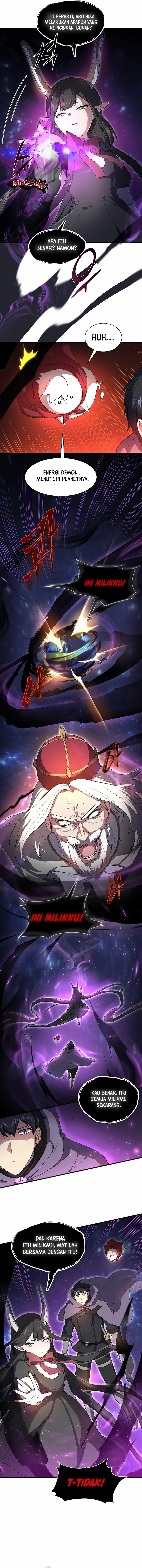 Read Leveling Up with Skills Skill Master Levels Up ID Manga Online