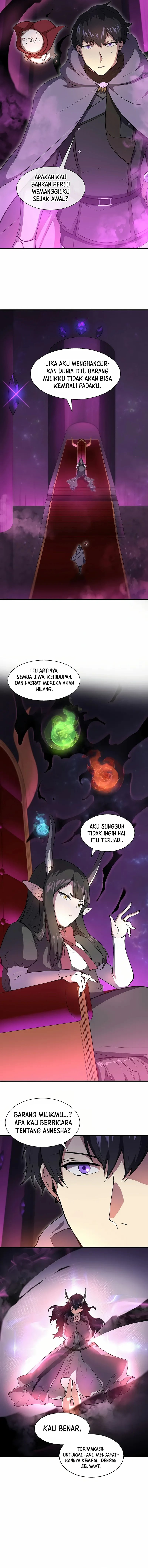 Read Leveling Up with Skills Skill Master Levels Up ID Manga Online