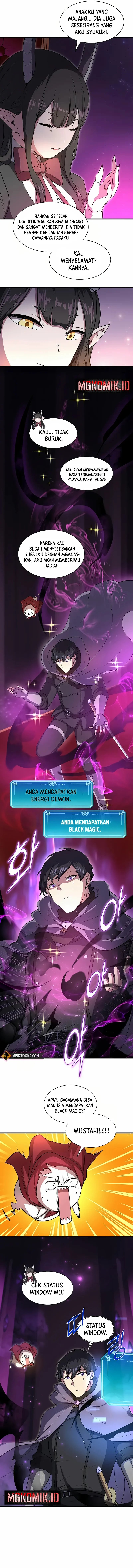Read Leveling Up with Skills Skill Master Levels Up ID Manga Online