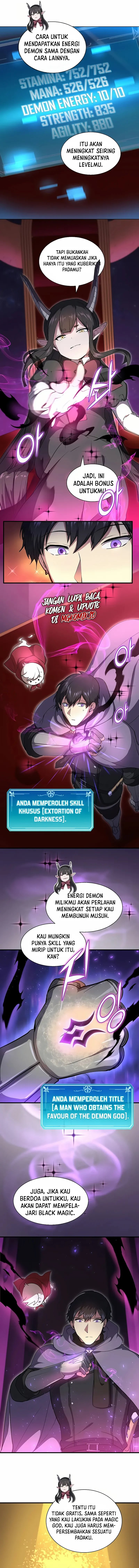 Read Leveling Up with Skills Skill Master Levels Up ID Manga Online