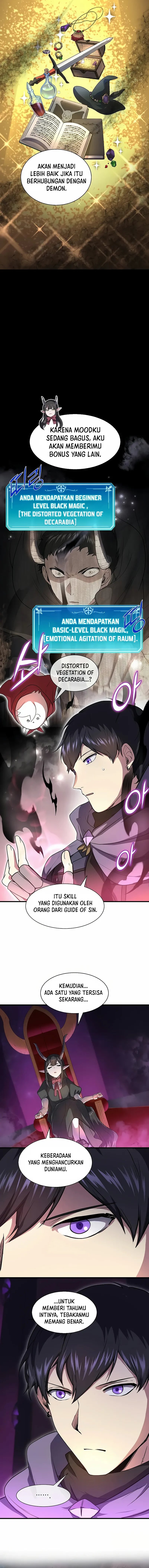 Read Leveling Up with Skills Skill Master Levels Up ID Manga Online