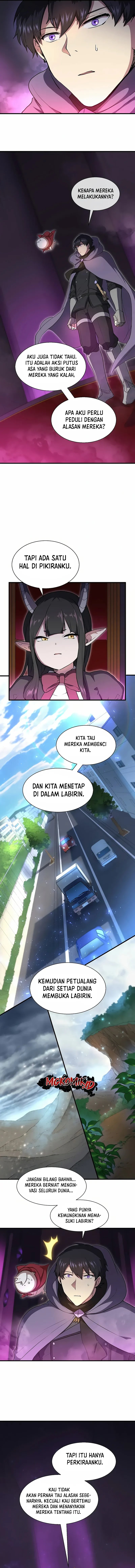 Read Leveling Up with Skills Skill Master Levels Up ID Manga Online