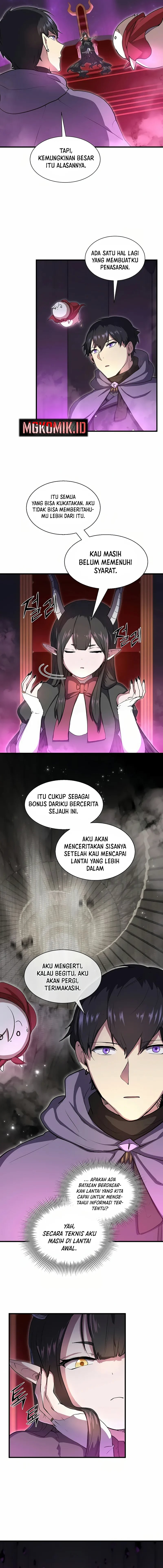 Read Leveling Up with Skills Skill Master Levels Up ID Manga Online