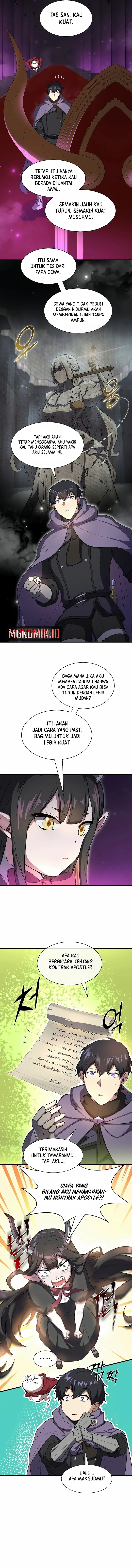 Read Leveling Up with Skills Skill Master Levels Up ID Manga Online