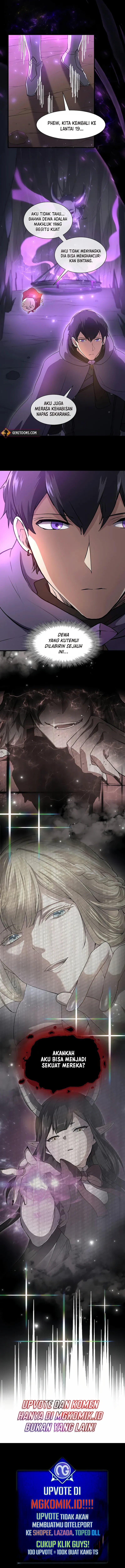 Read Leveling Up with Skills Skill Master Levels Up ID Manga Online