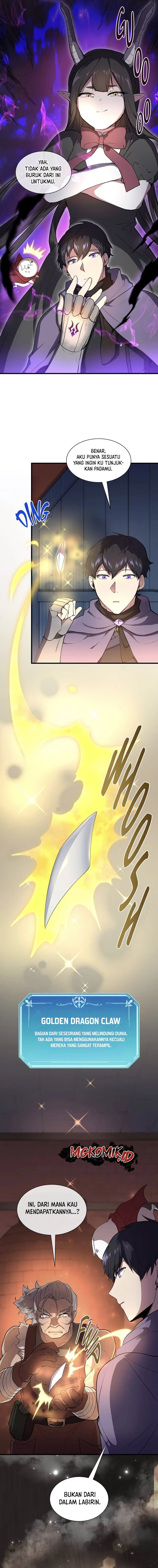 Read Leveling Up with Skills Skill Master Levels Up ID Manga Online