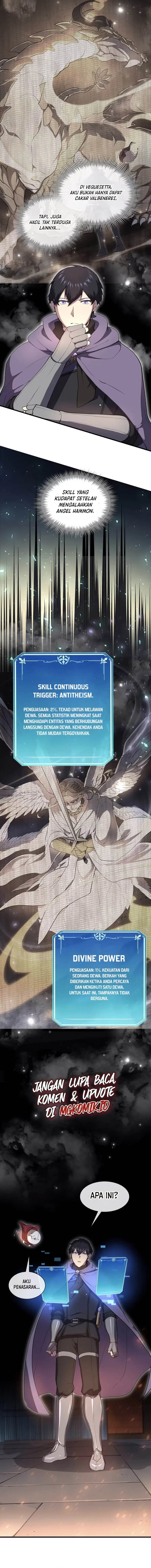 Read Leveling Up with Skills Skill Master Levels Up ID Manga Online