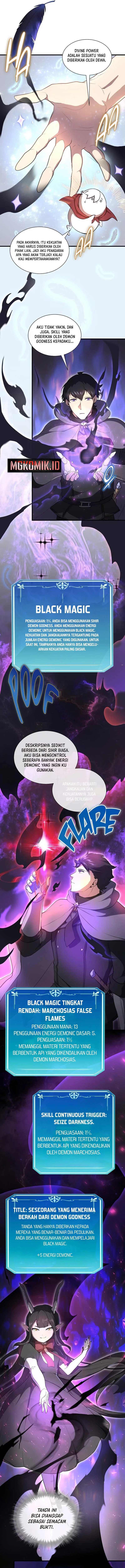 Read Leveling Up with Skills Skill Master Levels Up ID Manga Online