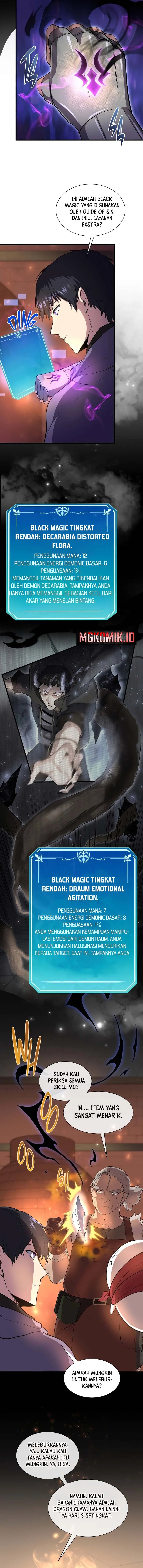 Read Leveling Up with Skills Skill Master Levels Up ID Manga Online
