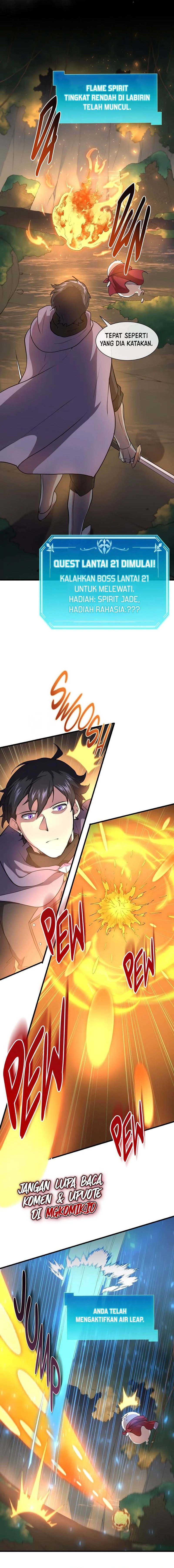 Read Leveling Up with Skills Skill Master Levels Up ID Manga Online