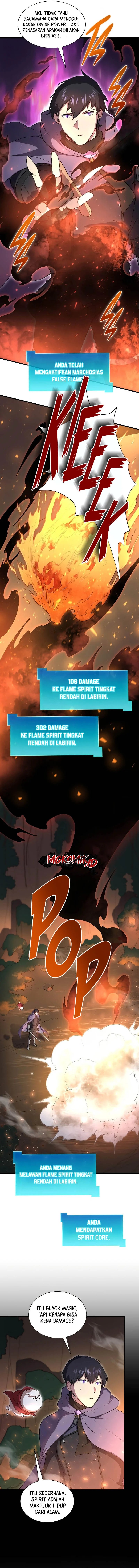 Read Leveling Up with Skills Skill Master Levels Up ID Manga Online