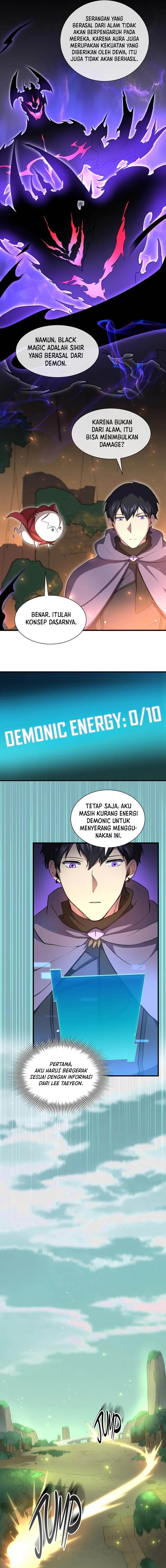 Read Leveling Up with Skills Skill Master Levels Up ID Manga Online