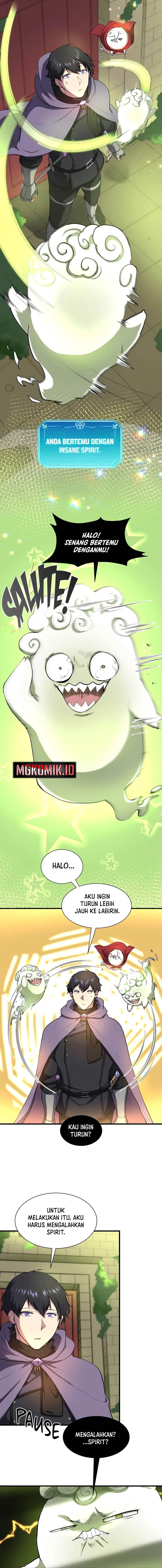 Read Leveling Up with Skills Skill Master Levels Up ID Manga Online