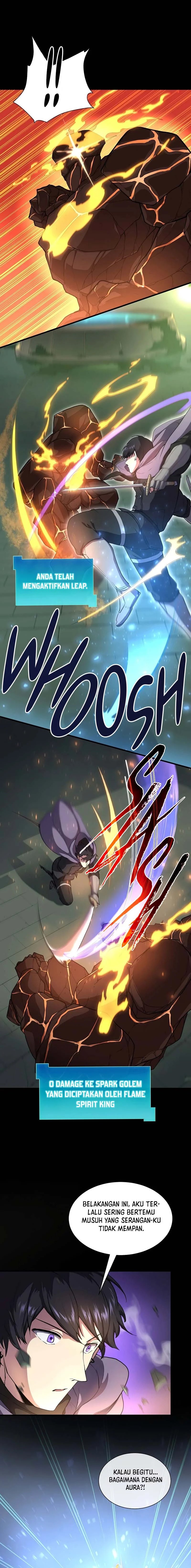 Read Leveling Up with Skills Skill Master Levels Up ID Manga Online