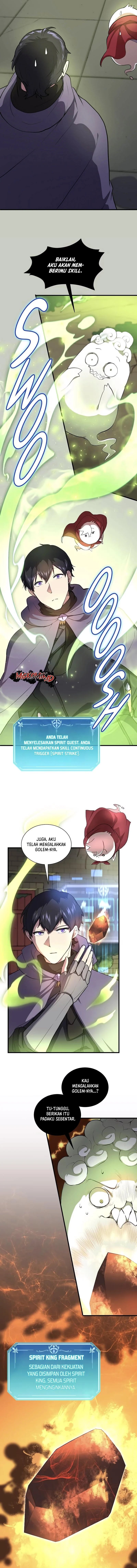 Read Leveling Up with Skills Skill Master Levels Up ID Manga Online