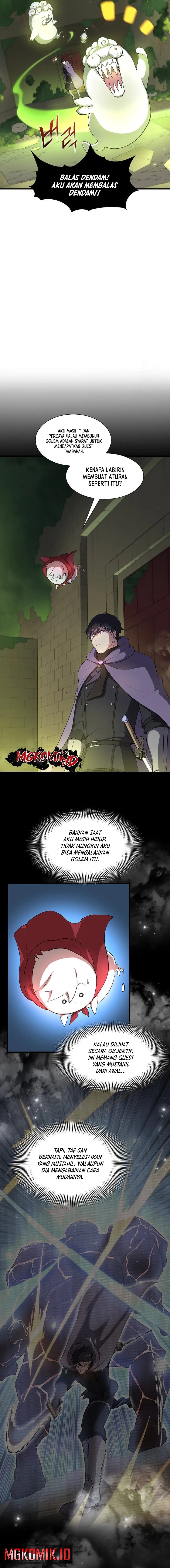 Read Leveling Up with Skills Skill Master Levels Up ID Manga Online