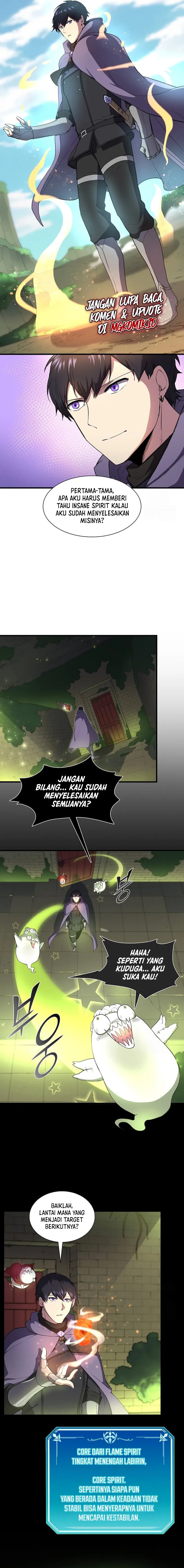 Read Leveling Up with Skills Skill Master Levels Up ID Manga Online